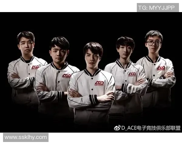 DOTA2热点分析：BLG战队中路突破策略与战术解析